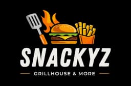 Snackyz logo